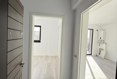 Apartament cu 2 camere decomandat, mobilat în Militari - 13