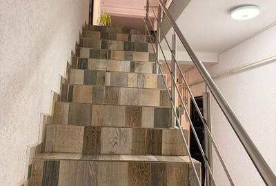 Apartament 2 camere | 50 mp | Demisol | Bloc 2017 - 11