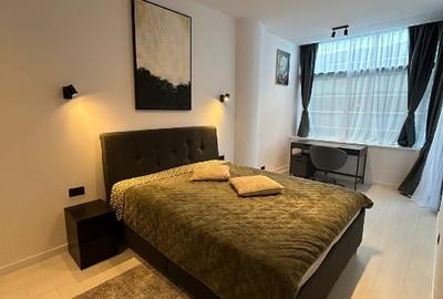 Apartament cu 2 camere semidecomandat în Pipera - 4