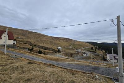 Spațiu comercial, în Baia de Fier - 3