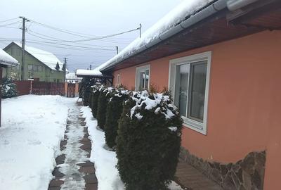 Casa de vanzare Sovata 180.000 euro negociabil - 1