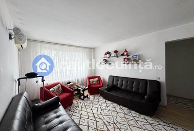 Apartament 3 Camere Dristor 1' Metrou Mihai Bravu Baba Novac Boxa 13mp - 2