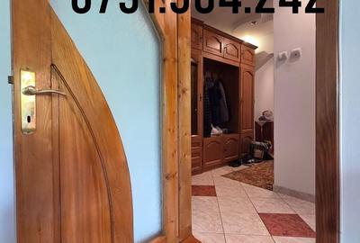 Apartament cu 3 camere în Babadag - 15