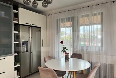 Casă cu 4 camere cu Teren 800 Mp în Burdujeni - 5