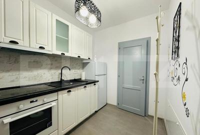 Apartament cu 2 camere renovat, in vila - Ultracentral - 1