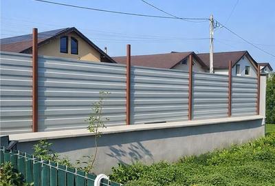 Casă cu 5 camere cu Teren 660 Mp în Central - 2