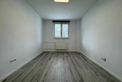 Birou, de 60 mp, în Floreasca - 5