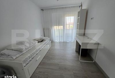 Apartament cu 3 camere în Brazda lui Novac - 9
