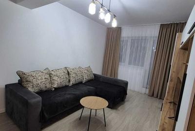 Apartament 2 camere De Inchiriat - Dristor+loc parcare/centrala - 2