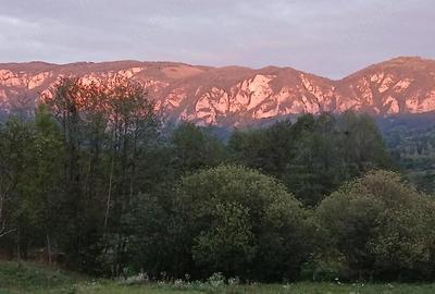 Teren de 500 mp, în Sălciua - 1