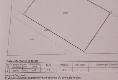 Spațiu comercial, în Dobreni - 3