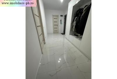Apartament 3 camere de vanzare: Dorobantu Rezidence(mobilat si utilat),bloc nou - 2