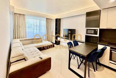 CORTINA NORTH/DISPONIBIL IMEDIAT/SUPERB/SPATII GENEROASE/BUCATARIE INCHISA