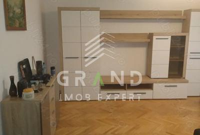 Ap 3 camere DECOMANDAT, 2 BALCOANE, PARCARE, zona Manastur - 5