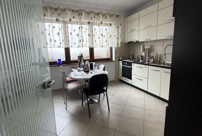 Casă cu 4 camere în Ultracentral - 20