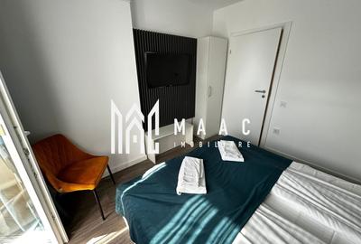 Apartament cu 2 camere decomandat, mobilat în Est - 4