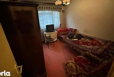 Apartament cu 3 camere semidecomandat în Giulești - 5