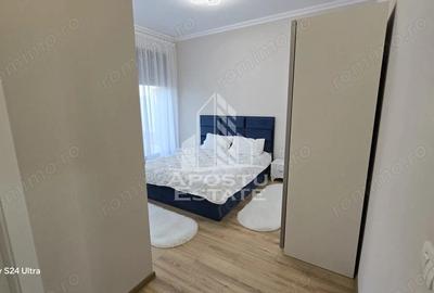 Duplex pe un singur nivel in Dumbravita Pet Frendly, Gradina Proprie - 3
