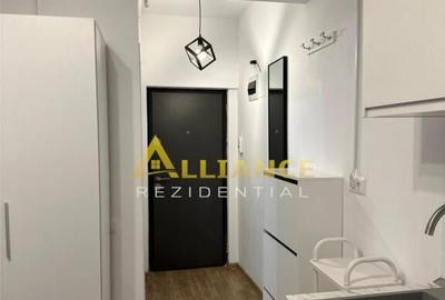 Garsonieră decomandată în Central - 3