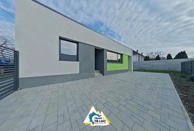 Casă cu 3 camere cu Teren 276 Mp în Vladimirescu - 8