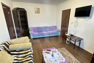 Apartament 3 camere semidecomandat - Deva, CENTRAL - 6