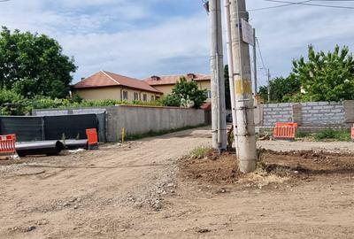 Terenuri pentru dezvoltări urbane – Prelungirea Ghencea, P+1–P+14 Terenuri pentru dezvoltări urbane – Prelungirea Ghencea, P+1–P+14 - 9