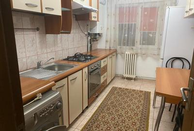 Inchiriere apartament 3camere,  central Târgoviște - 7