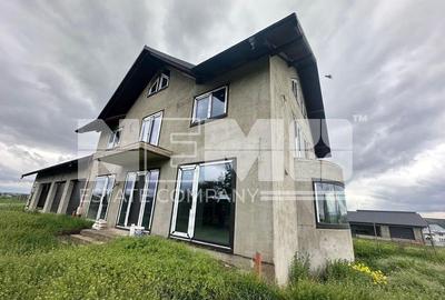 CASA LA GRI DE VANZARE IN MOARA NICA, SUCEAVA | 190.00... - 14