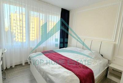 Apartament cu 2 camere semidecomandat, mobilat în Gheorgheni - 6