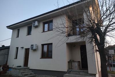 Casă cu 2 camere în Iosia - 7