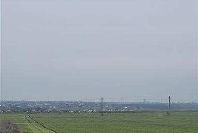 Teren Construcții intravilan de 500 mp, în Agigea - 2