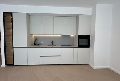Apartament cu 2 camere decomandat în Aviației - 8