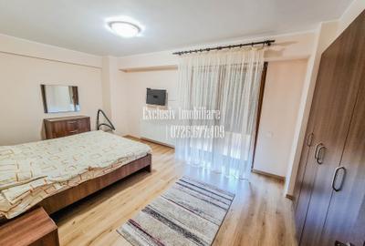 Apartament spatios 3 camere 120 mp in Bloc Nou cu 2 Terase - Parc Tabacarie - 6