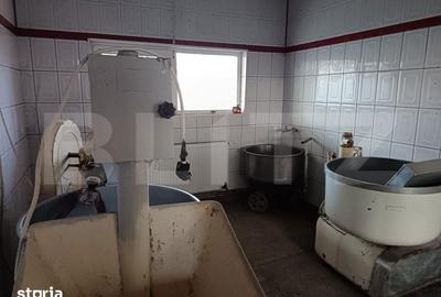 Spațiu comercial, de 300 mp, în Filipeștii de Pădure - 12