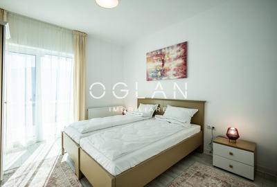 Casa cu garaj in Cisnadioara, mobilata utilata, 549 mp teren, COMISION 0% - 8