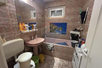 Apartament cu 2 camere de vanzare in zona Sasar - 8