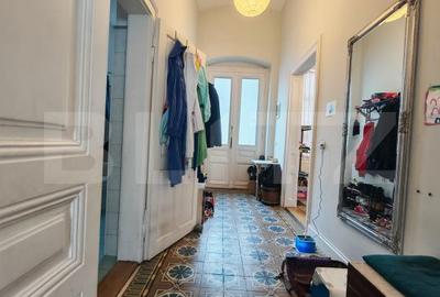 Apartament cu 3 camere în Fabric - 3