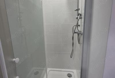 Calea Calarasi-Traian garsoniera la prima inchiriere cu centrala - 1