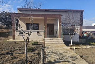 Casa P+E si casa pe parter in zona Ghercesti - 14