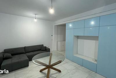 Apartament cu 2 camere decomandat în Braytim - 2