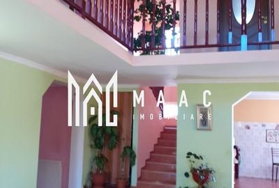 Casă individuală cu 6 camere cu Canalizare în Daia - 1