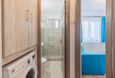 Apartament cu 2 camere semidecomandat în Drumul Carului - 6