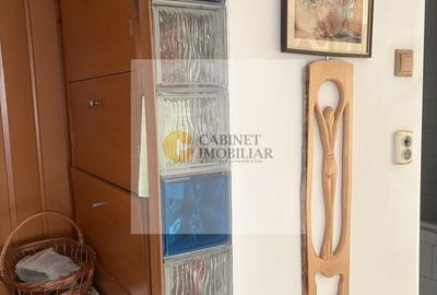 Apartament cu 2 camere decomandat, mobilat în Crângași - 4