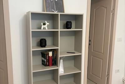 Apartament cu 2 camere semidecomandat în Ultracentral - 2