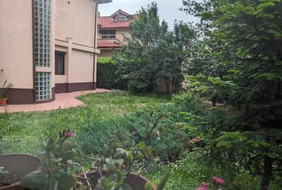 Eleganta si generoasa,robusta,str.linistita,sens unic,curte verde,intimitate,lux - 19