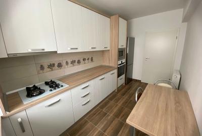 Apartament cu 2 camere decomandat în Centrul Istoric - 7