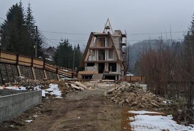 Casă cu 4 camere în Sucevița - 3