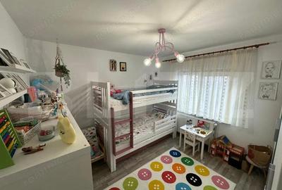 Apartament cu 3 camere decomandat în Brazda lui Novac - 9