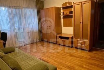 Apartament cu 2 camere semidecomandat, mobilat în Grigorescu - 2