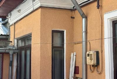 Casă cu 6 camere cu Teren 160 Mp în 13 Septembrie - 5